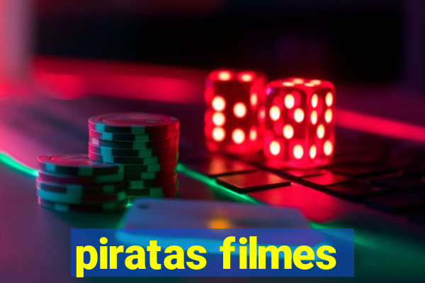 piratas filmes